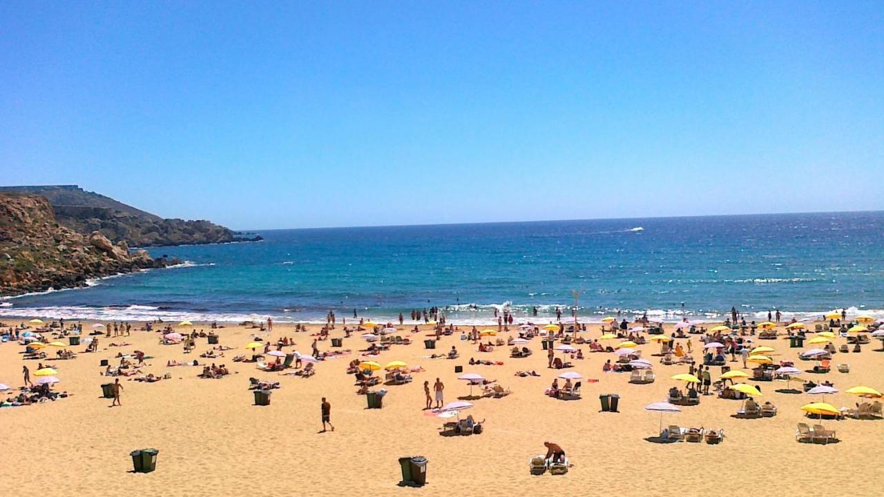 Sliema Creek Suites Buitenkant foto