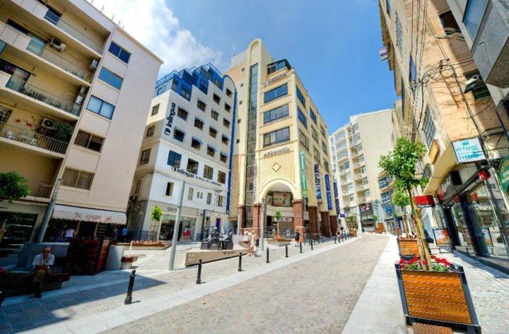Sliema Creek Suites Buitenkant foto
