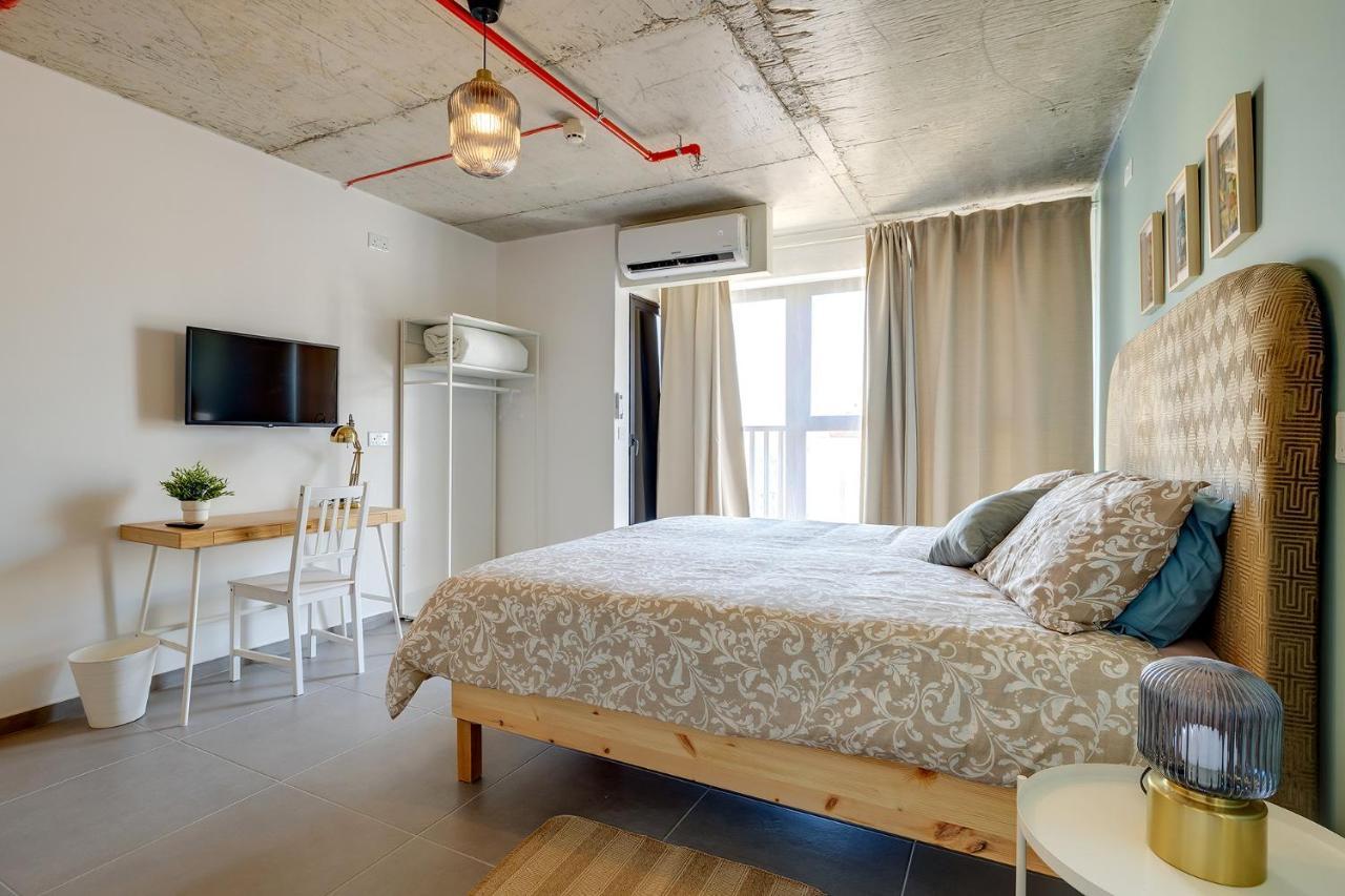 Sliema Creek Suites Buitenkant foto