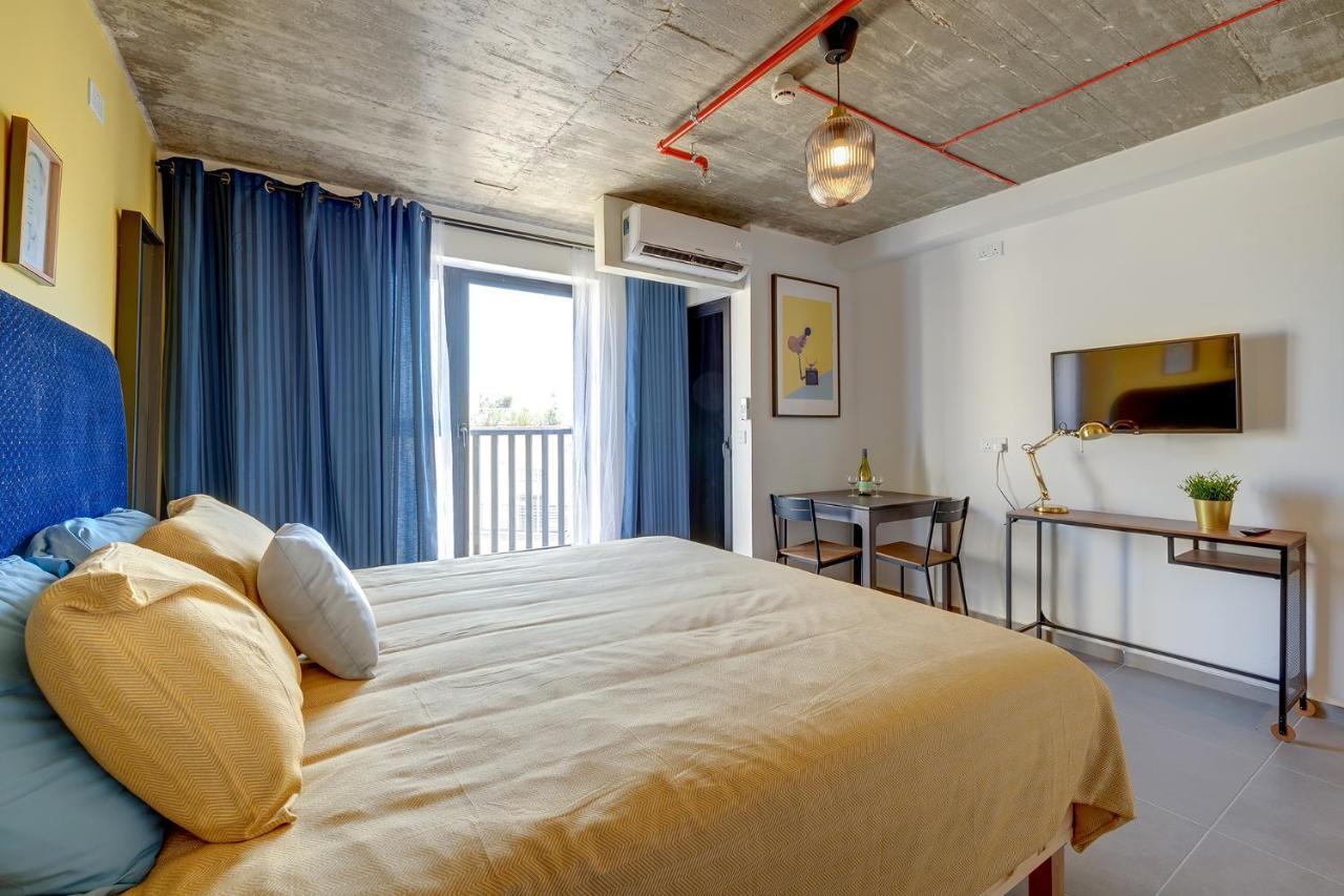 Sliema Creek Suites Buitenkant foto
