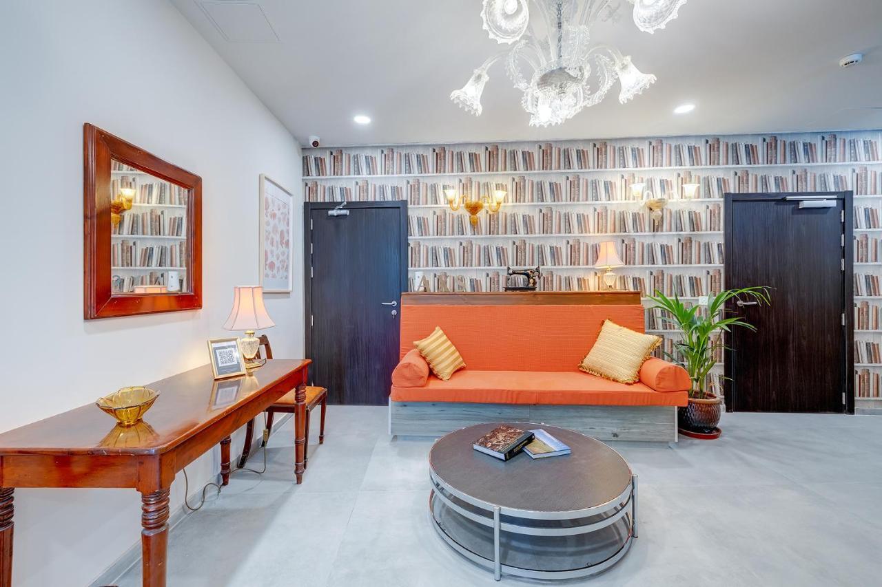 Sliema Creek Suites Buitenkant foto