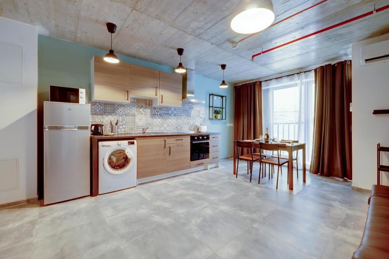 Sliema Creek Suites Buitenkant foto