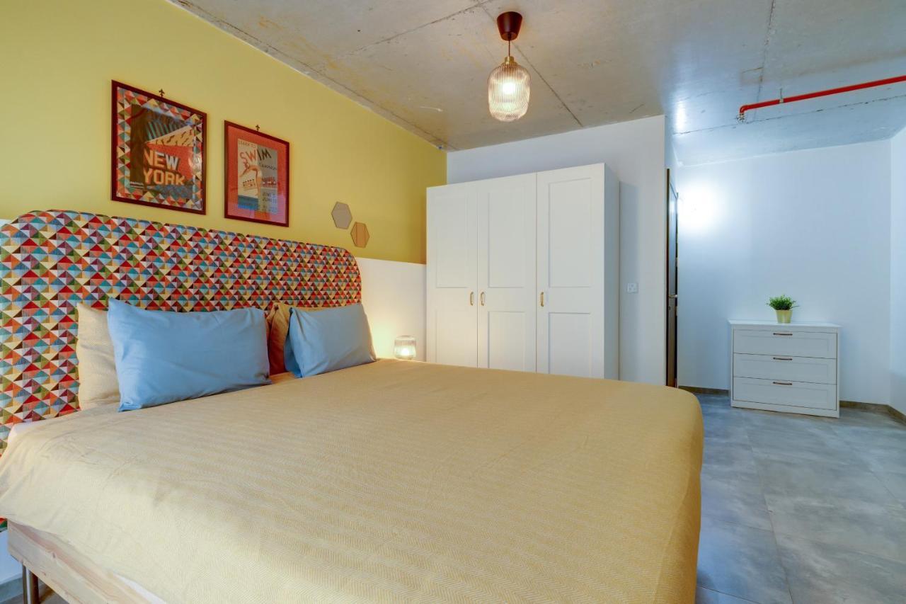 Sliema Creek Suites Buitenkant foto